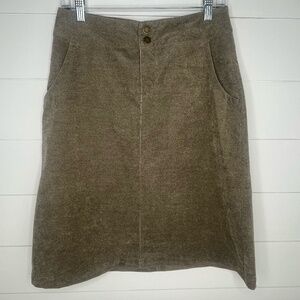 Woolrich Skirt Womens Size 6
